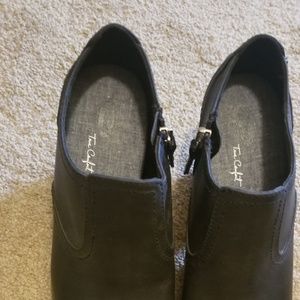 Dr Scholls Booties